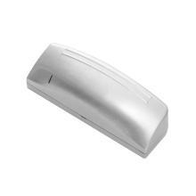 DL4 silver gray microwave sensor for automatic door